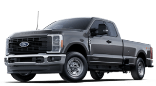 2025 Ford Super Duty® External Image 2